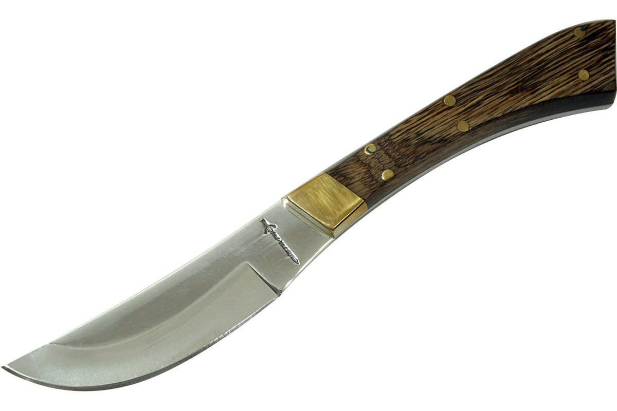 Barrigudinha Bronze